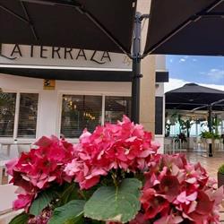 Horario de apertura La Terraza by Helen, Altea