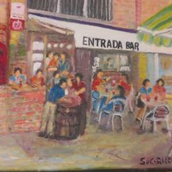 Horario de apertura Bar Deportivo, Sabadell
