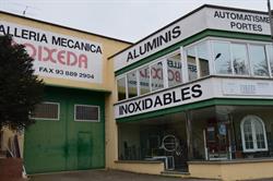 Horario de apertura Serralleria R.Boixeda, Vic
