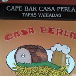 Horario de apertura Bar Casa Perla, Granada