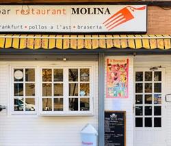 Horario de apertura Bar Frankfurt-Molina, La Garriga