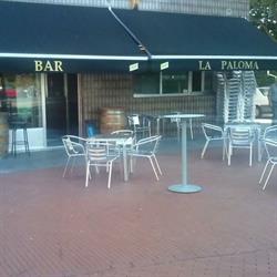Horario de apertura Bar la Paloma, Vitoria-Gasteiz
