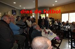 Horario de apertura Petanca, Alicante