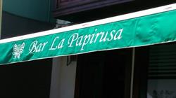 Horario de apertura Papirusa, Santa Cruz de la Palma