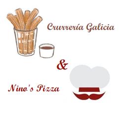 Horario de apertura Churrería Galicia & Nino's Pizza, Santiago de Compostela