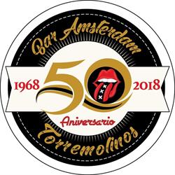 Horario de apertura Bar Amsterdam, Torremolinos
