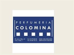 Horario de apertura Perfumeria Colomina S.L., Granollers