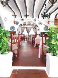 Horario de apertura Restaurante El Cortijo, Roquetas de Mar
