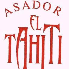 Horario de apertura EL TAHITÍ - Asador Restaurante - LOGROÑO, Logroño