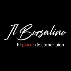 Horario de apertura Restaurante Il Borsalino, Gandia