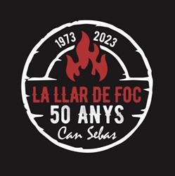 Horario de apertura La Llar de Foc (Calella), 
