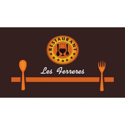 Horario de apertura Restaurant Les Ferreres, Tordera