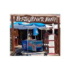 Horario de apertura Restaurantes El Portillo y La Bamby, La Orotava