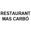 Horario de apertura Mas Carbó, Palafolls