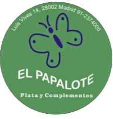 El Papalote en Madrid (Chamartín) - Horario de apertura