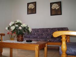 Horario de apertura Apartamentos El Valle, Frontera