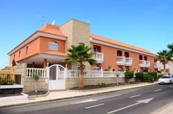 Horario de apertura Apartamentos Callaomar, Callao Salvaje