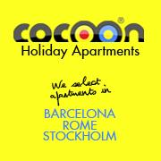 Horario de apertura Cocoon Barcelona, 