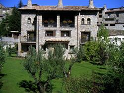 Horario de apertura El Prau de Vidal (Apartamentos), La Puebla de Roda
