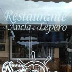Horario de apertura Restaurante El Ancla - El Lepero, Mazagón