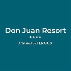 Horario de apertura Don Juan Hotels Oficinas Centrales, Lloret de Mar