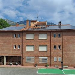 Horario de apertura Hotel Estel **, Berga