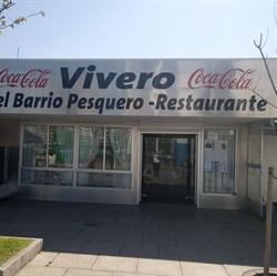 Horario de apertura Restaurante El Vivero, Santander