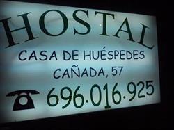 Horario de apertura Casa de Huéspedes Cañada 57, Coslada