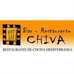 Horario de apertura Restaurante Chiva, Castellón de la Plana