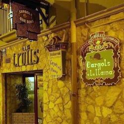 Horario de apertura Els Trulls, Lleida