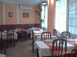 Horario de apertura Restaurant Pensió Casa Albert, Sant Carles de la Rapita
