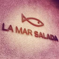 Horario de apertura Restaurante La Mar Salada, Pamplona