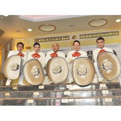 Horario de apertura Mariachi Mexicolombia, Madrid