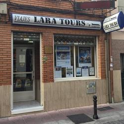 Horario de apertura Lara Tours, Torrejón de Ardoz