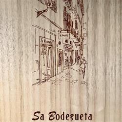 Bodegueta en Palma de Mallorca (Centre) - Horario de apertura