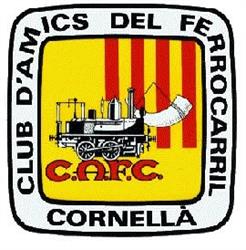 Horario de apertura Club d'Amics del Ferrocarril - Cornellà, Cornellà de Llobregat