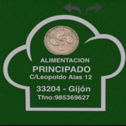 Alimentacion Principado en Gijón (Este) - Horario de apertura