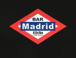 Horario de apertura Bar Madrid, Elda