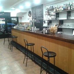Horario de apertura BAR PLEAMAR, Santurtzi