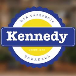 Horario de apertura Bar Kenedy., Sabadell
