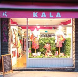 Horario de apertura Kala, Algorta