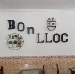 Horario de apertura Bon Lloch, Silla