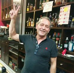 Horario de apertura Bar Txistu, Arrigorriaga
