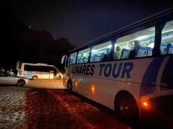 Horario de apertura Linares Tour S.l., Armeñime