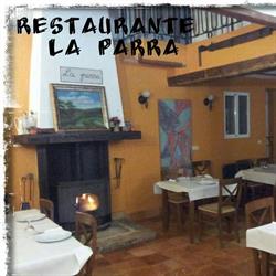 Horario de apertura Terraza la parra, Godella