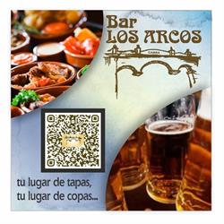 Horario de apertura Bar los Arcos, Cabra