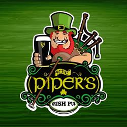 Horario de apertura Pipers Irish Pub, Algorta