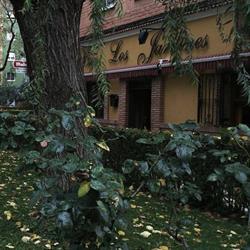 Horario de apertura los Jardines, Alcalá de Henares
