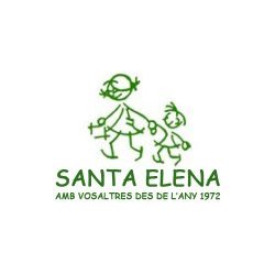 Horario de apertura Llar D'Infants Santa Elena II, Barcelona