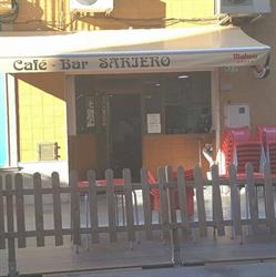 Horario de apertura Bar Sariero, Algemesí